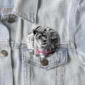 Courage - Button (Beispiel)