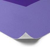 Courage des feigen Hundes | Willkommen in Nirgendw Poster (Ecke)