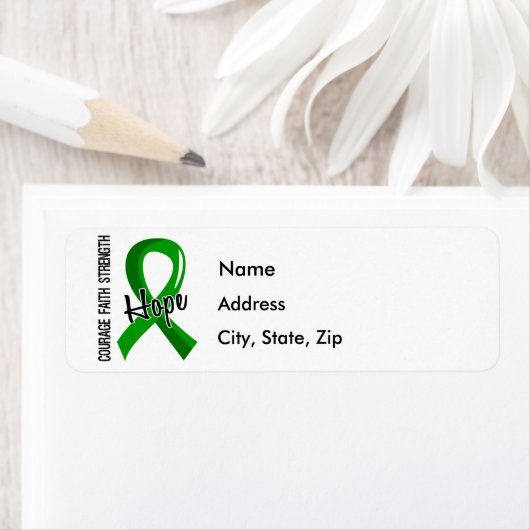 Courage Faith Hope 5 Organspende (Insitu)