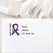 Courage Faith Hope 5 Pankreaskrebs (Insitu)