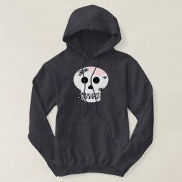 Courage für Katie - OG Skull Logo Hoodie