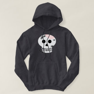 Courage für Katie - OG Skull Logo Hoodie