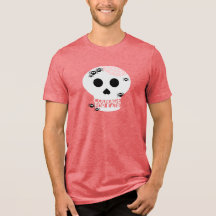 Courage für Katie - OG Skull T-Shirt
