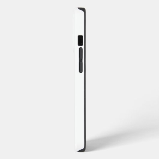 Courage Lion Artistic Minimal- iPhone Hülle (Linke Seite)