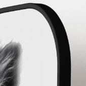 Courage Lion Artistic Minimal- Pickleball Schläger (Linke Seite)