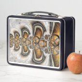 Courage Metall Brotdose (Beispiel)