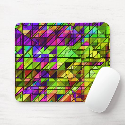 Courage_Mousepad Mousepad (Mit Mouse)