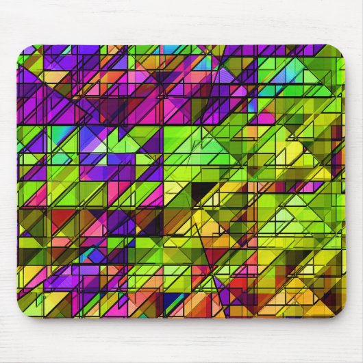 Courage_Mousepad Mousepad (Vorne)