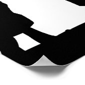 Courage, Opferbereitschaft und Service 2025 Poster (Ecke)