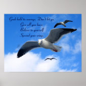 Courage_ Poster (Vorne)