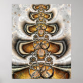 Courage Poster (Vorne)