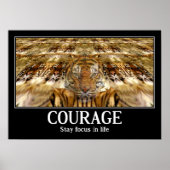 Courage_ Poster (Vorne)