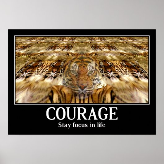 Courage_ Poster (Vorne)