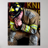 Courage Poster (Vorne)