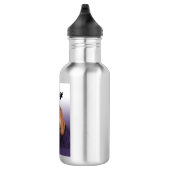 Courage Stainless Steel Wasserflasche (Rechts)