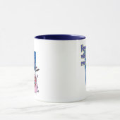 Courage the Cowardly Dog | Where is everybody? Tasse (Zentrum)