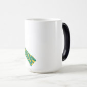 COURAGEOUS TASSE (VorderseiteRechts)