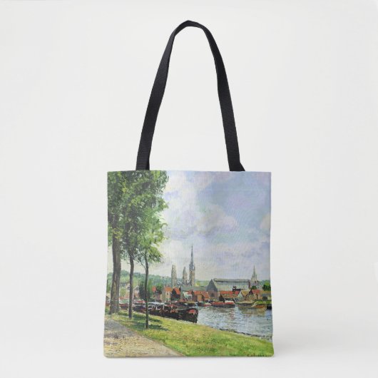 Cours la Riene, Notre Dame, Tasche (Vorderseite)