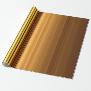 Course Gold golden Hintergrund Geschenkpapier