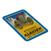 Course Internationale du Klausen Magnet (Rechte Seite)