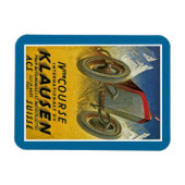 Course Internationale du Klausen Magnet (Horizontal)