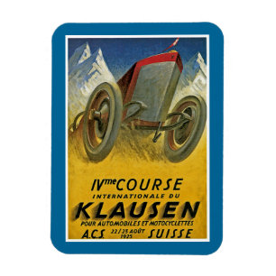 Course Internationale du Klausen Magnet