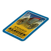 Course Internationale du Klausen Magnet (Linke Seite)