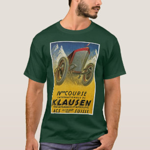 Course Internationale du Klausen T-Shirt