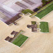 Court House Alabama Puzzle (Seite)