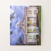 Court House Alabama Puzzle (Vertikal)