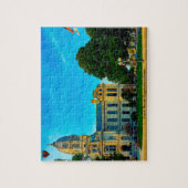 Court House Kosciusko Indiana Puzzle (Vertikal)