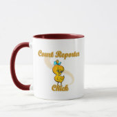 Court Reporter Chick Tasse (Links)