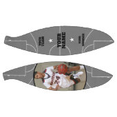 Court Side Custom Basketball (Panele)