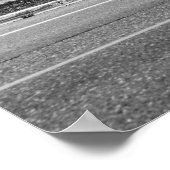 Court Street North Nr. 2 Poster (Ecke)