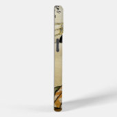 Courtesan Hanaogi Case-Mate iPhone Hülle (Rückseite / Rechts)