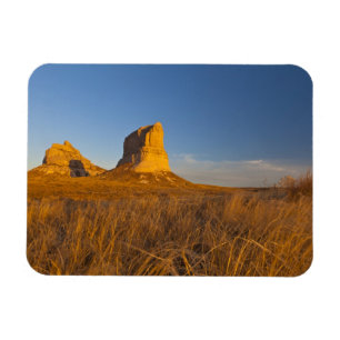 Courthouse and Jailhouse Rock near Bridgeport Magnet