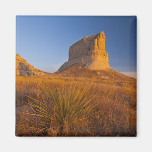 Courthouse and Jailhouse Rock near Bridgeport Magnet