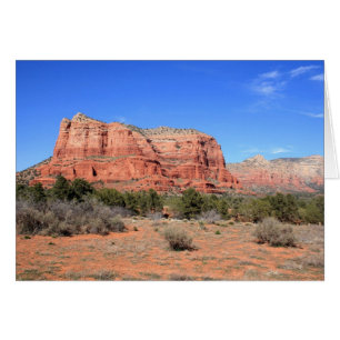 Courthouse Butte