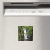 Courthouse Falls Magnet (In Situ (Geschirrspüler))