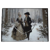 Courting Große Geschenktüte (Vorderseite)