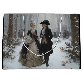 Courting Große Geschenktüte