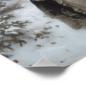 Courting Poster (Ecke)