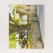 Courtmacsherry Cork Ireland Jigsaw Puzzle (Vertikal)