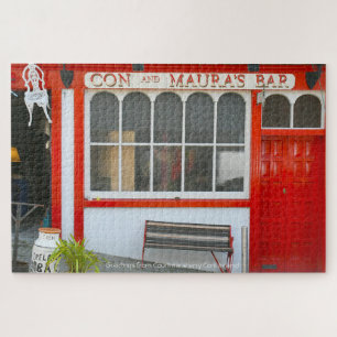 Courtmacsherry Cork Irland Puzzle