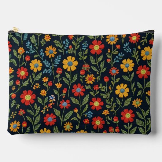 Courtney Accessory Pouch Zubehörtasche (Vorderseite)