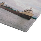 Courtney Burton-Schneidbrett Schneidebrett (Ecke)