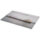 Courtney Burton-Schneidbrett Schneidebrett (Ecke)