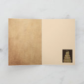 Courtney-Kuchenkarte Karte (Innenseite)