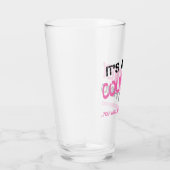 Courtney, was man nicht verstehen würde glas (Rechts)