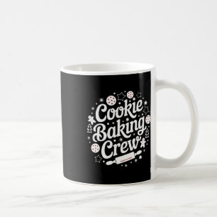 Courtney's Frauen passen Cookie Baking Crew Kaffeetasse